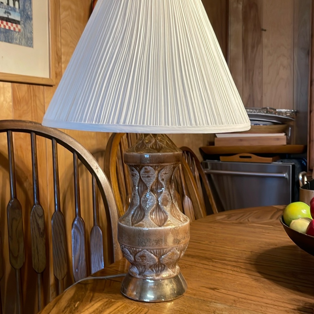 Lamp
